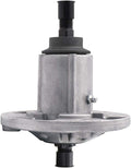 prime&swift GY21099 Mower Deck Spindle fit for John Deere,Blade Spindle Assembly GY21099 fit for 54 Inch Edge Mower Decks 190C LA150 LA175 G110 E180 D170