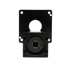 Hollow Rotary Actuator High Accuracy Hollow Rotating Platform Rotary Positioners, Fitting Nema 23 Stepper Motor, Substitutable for Direct Drive Motor and Cam Indexer