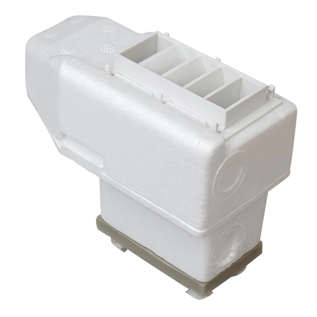W10151374 Compatible with Whirlpool Refrigerator Damper Control AP6015809
