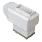 W10151374 Compatible with Whirlpool Refrigerator Damper Control AP6015809