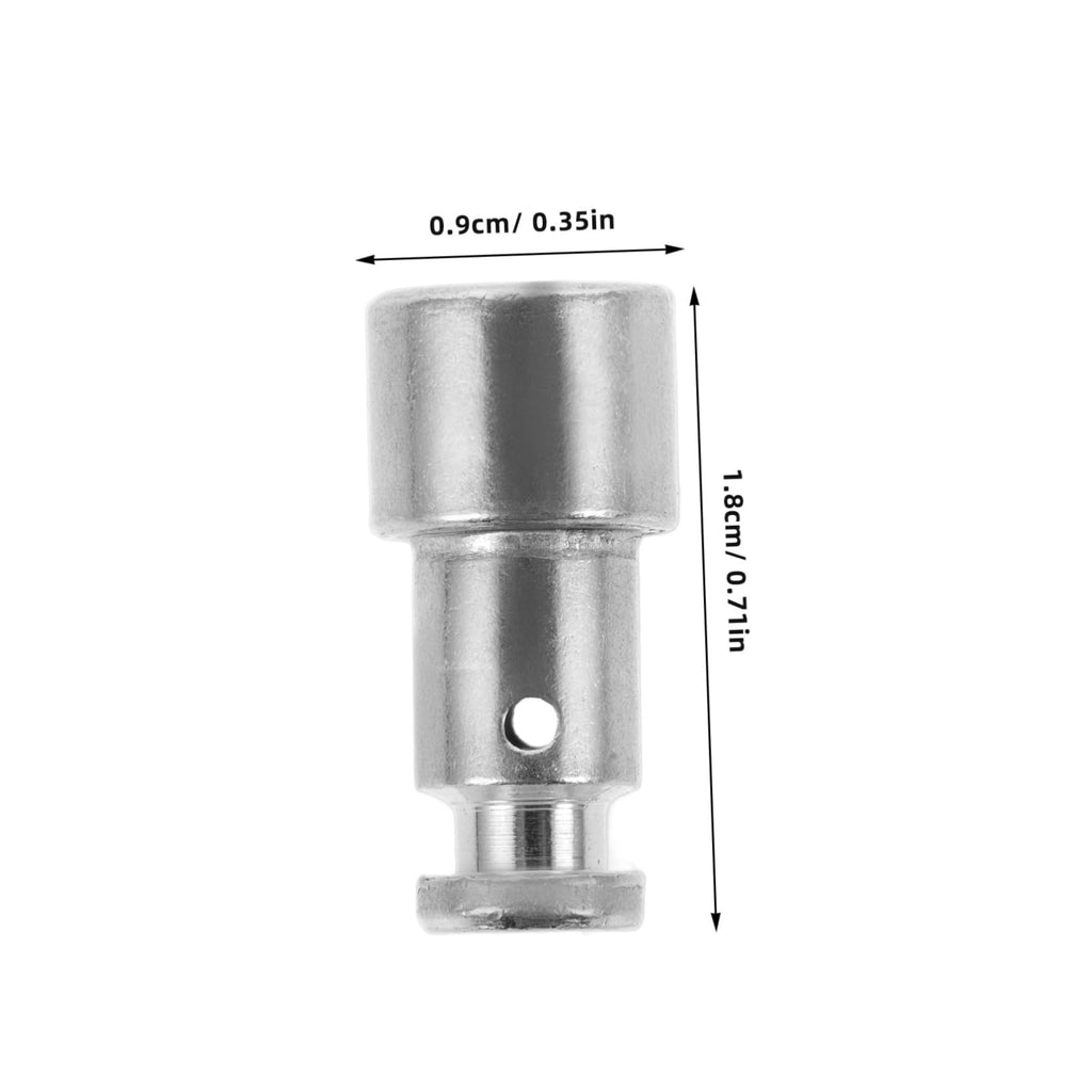5pcs Pressure Cooker Float Valves Replacement Parts Iron