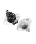 80601 High Temp Limit Switch& 80599 Low Temp Limit Switch