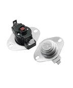 80601 High Temp Limit Switch& 80599 Low Temp Limit Switch