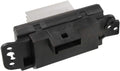 Blower Motor Resistor 4P1421 fit Chevrolet Malibu Impala 04-16 Malibu 16-16