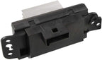 Blower Motor Resistor 4P1421 fit Chevrolet Malibu Impala 04-16 Malibu 16-16