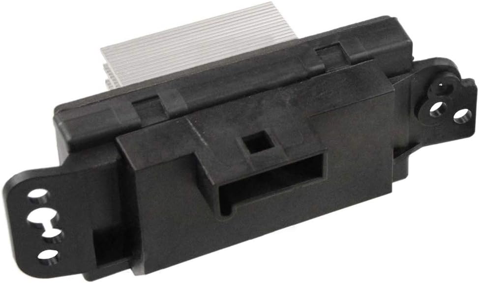 Blower Motor Resistor 4P1421 fit Chevrolet Malibu Impala 04-16 Malibu 16-16