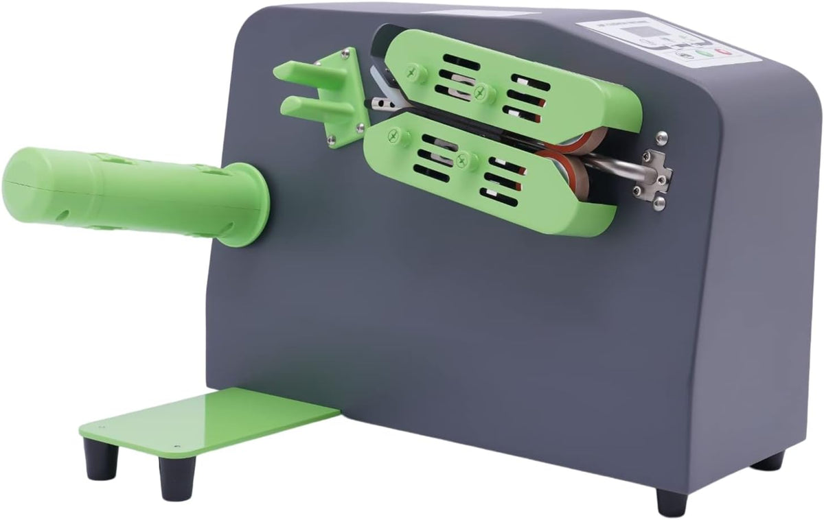 Air Cushion Maker Machine Bags Wrap Pillow Inflator Bubble Packaging Inflator Adjustable Parameters Easy To Use Air