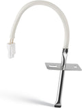 Oven Range Temperature Sensor Probe Compatible with LG Replace#: EBG61305801 EAP11732697 4210332 AP5989951