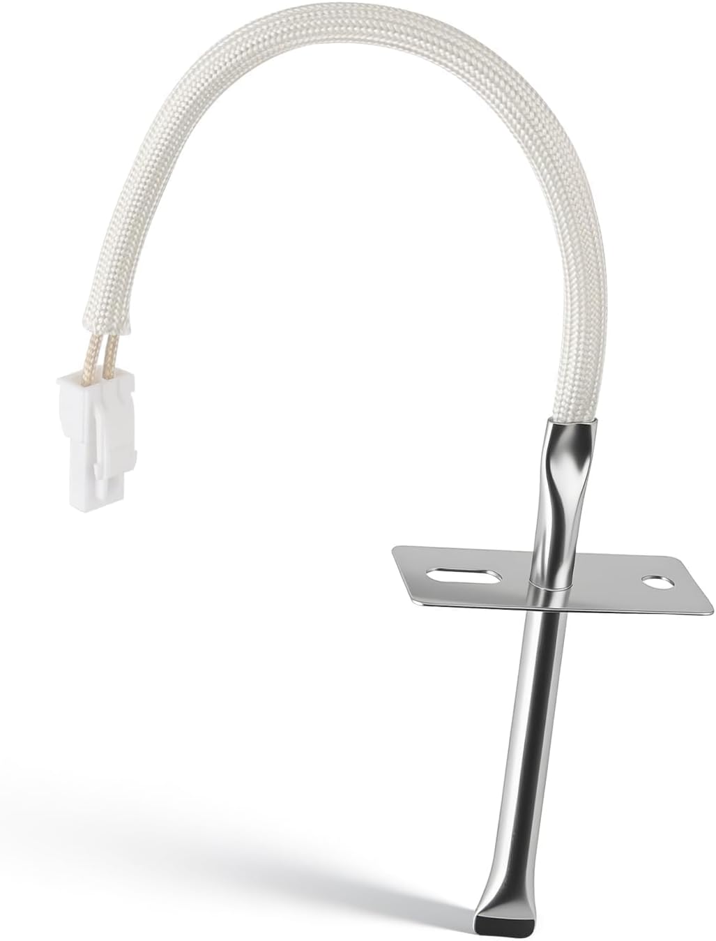 Oven Range Temperature Sensor Probe Compatible with LG Replace#: EBG61305801 EAP11732697 4210332 AP5989951