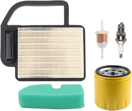 20 083 02-S 20 083 06 Air Filter for Kohler Courage 20 19 HP Engine | KH-20-883-06-S1 KH-20-883-02-S1 20 083 06-S,Oil