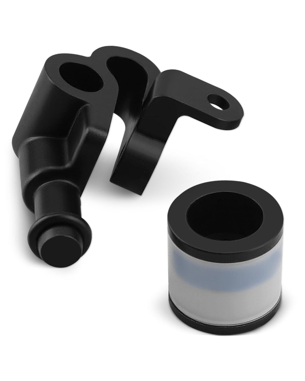 Cam Follower Roller Fit for Johnson Evinrude 9.9 & 15 HP Outboard Marine Engines 1986-1992, Replace 396236, 765609