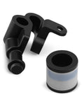 Cam Follower Roller Fit for Johnson Evinrude 9.9 & 15 HP Outboard Marine Engines 1986-1992, Replace 396236, 765609