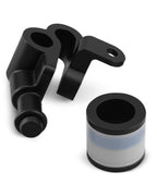 Cam Follower Roller Fit for Johnson Evinrude 9.9 & 15 HP Outboard Marine Engines 1986-1992, Replace 396236, 765609