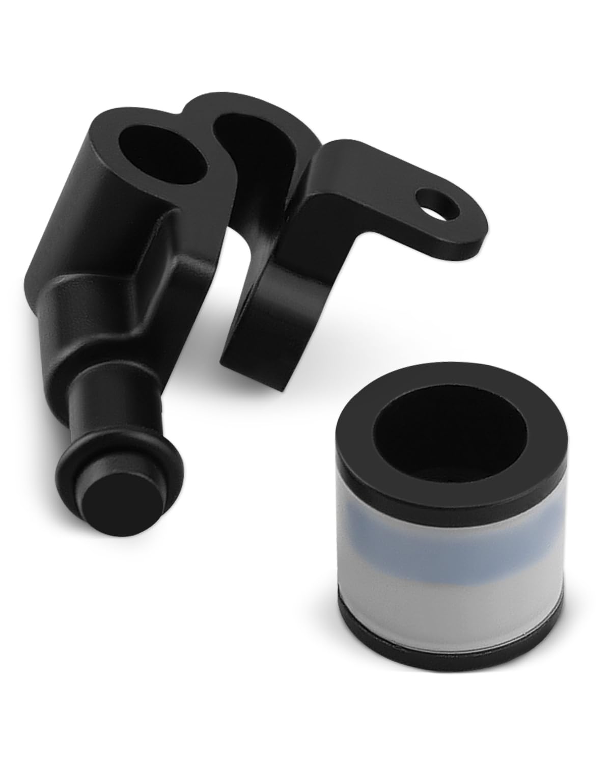 Cam Follower Roller Fit for Johnson Evinrude 9.9 & 15 HP Outboard Marine Engines 1986-1992, Replace 396236, 765609