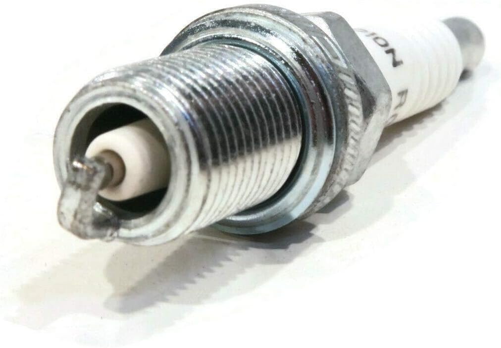 OEM Champion Spark Plug for John Deere M78543, M87543, RC12YC Gas Engine Motors