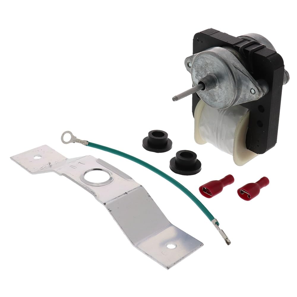 WP61004888 ERP REPLACEMENT FOR WHIRLPOOL REFRIGERATOR - MOTOR-EVAP - 61004888