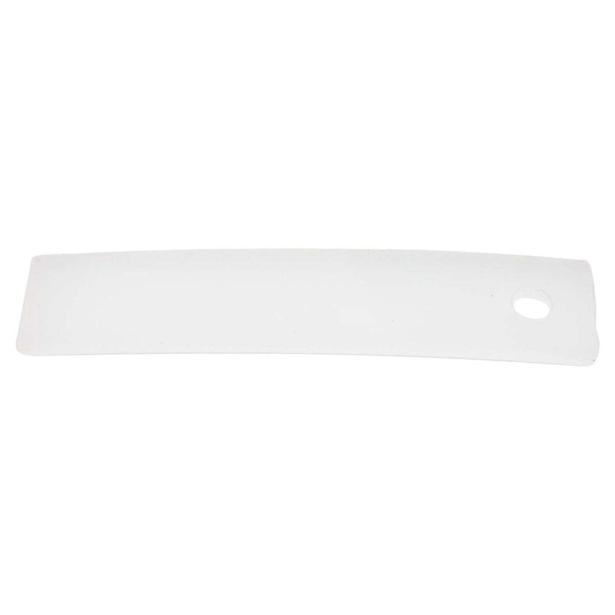 4x WE1M504 Dryer Front Drum Slide for General Electric DWXR485EB0WW