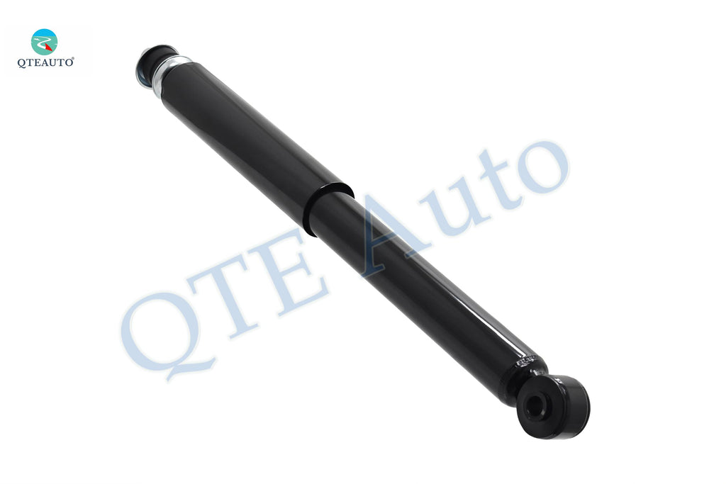 PM Auto Set of 4 Front-Rear Shock Absorber Compatible With 1994-2001 Dodge RAM 1500 4WD