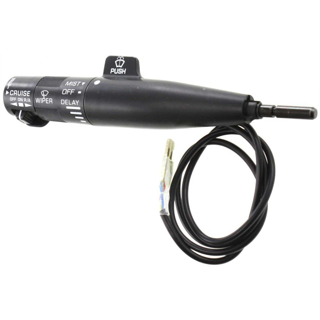 Replacement Turn Signal Switch for 84-86 Chevrolet C10 with Cruise Wiper and Washer Controls