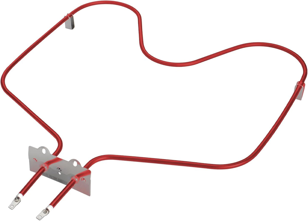 WP308180 Oven Bake Element W10308477 AP6007578, 2600W 240V
