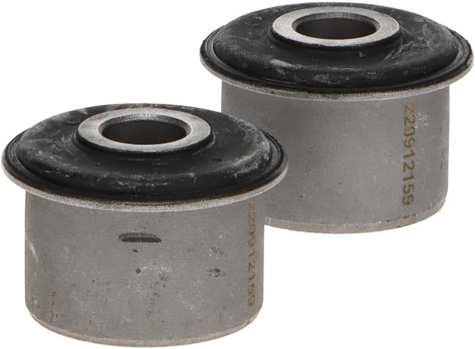ACDelco Gold 45G9343 (19460724) Front Lower Shock Absorber Bushing
