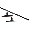 Sidewinder 15" Attachment Kit for use with Backpack Vacuums