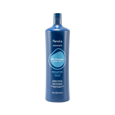 Wonder Blue Shampoo & Anti-Brass Hair Toner, 33.8 oz