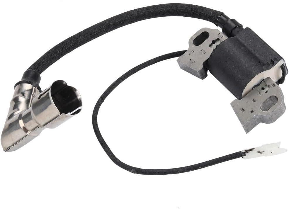 Chikia 951-12220 751-12220 Ignition Coil for MTD Troy Bilt Craftsman