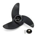Machete III Propeller Compatible with Motorguide Trolling Motor, 3.5" Hub