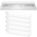 Plastic Oil Collecting Cups 20 Pcs Disposable for Range Hood