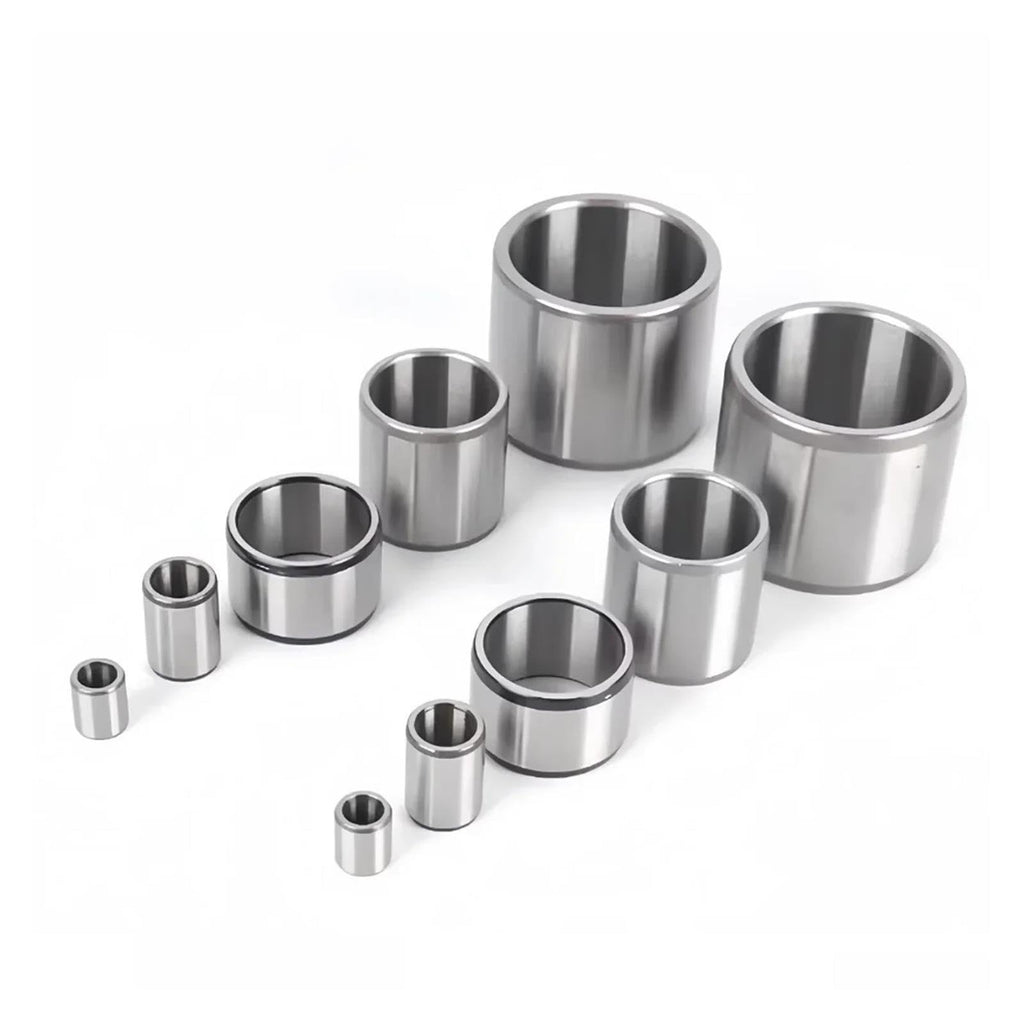1pcs ID26/27/28/30mm L5-80mm GCR15 Bearing Steel Bushing(26x32x15mm)