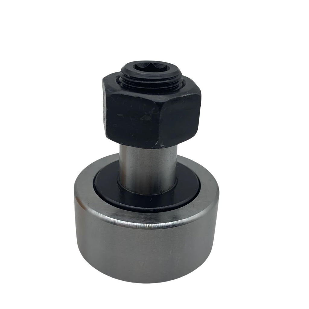 Cam Follower CF10 CF10UU CF10UUR CF10VUU CF10VUUR Automatic Machines Tools 1Pcs(CF10)