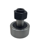 Cam Follower CF10 CF10UU CF10UUR CF10VUU CF10VUUR Automatic Machines Tools 1Pcs(CF10)