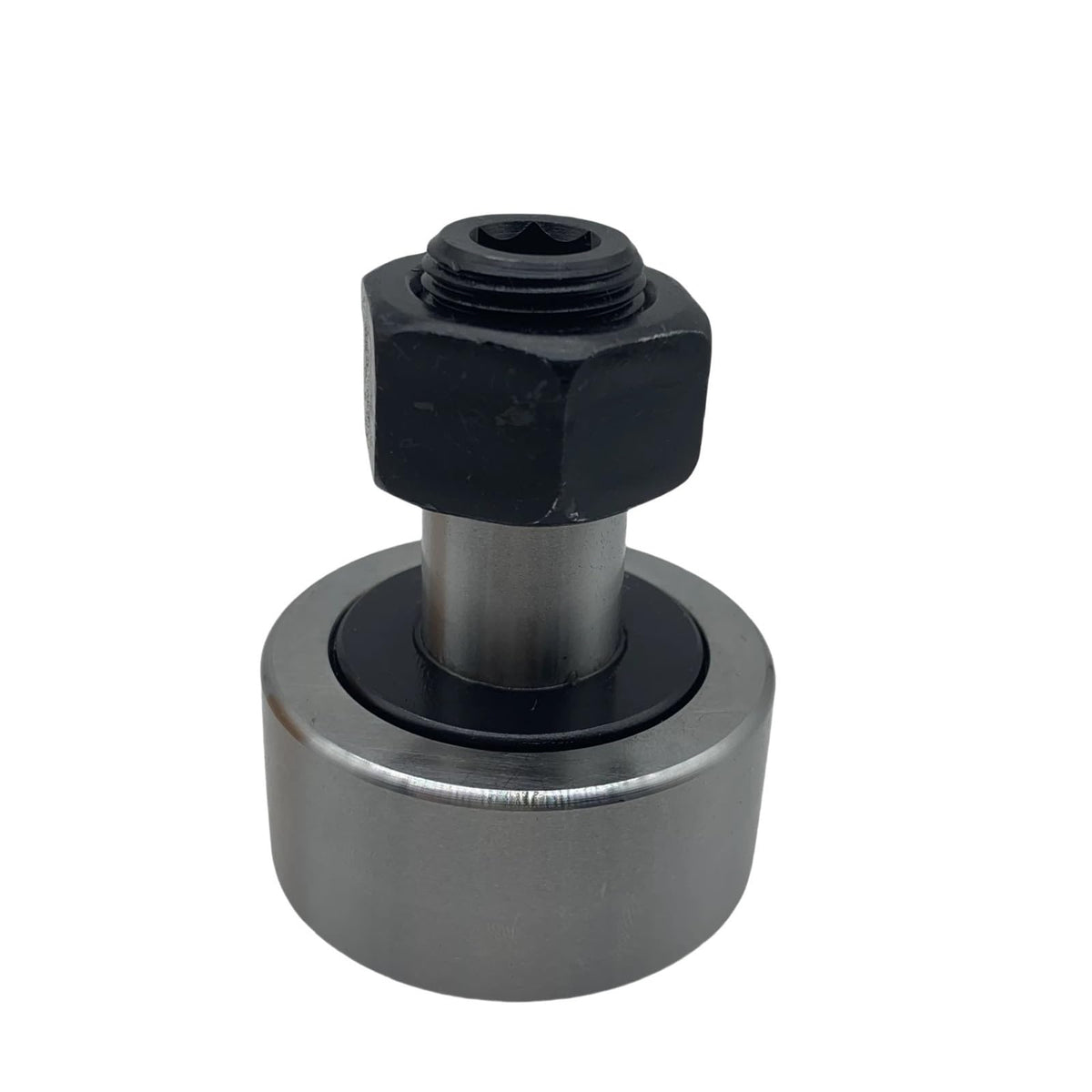 Cam Follower CF10 CF10UU CF10UUR CF10VUU CF10VUUR Automatic Machines Tools 1Pcs(CF10)