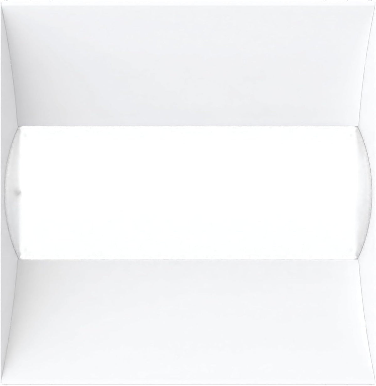 Lithonia Lighting 2x2 LED Troffer Light, Adjustable Lumens, 3-in-1 CCT