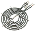GE WB30X342 6-Inch Range Coil Surface Element