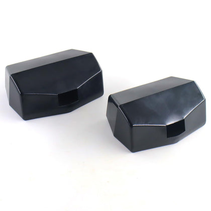 L85-6082 Hood Latch Bumper Support Compatible with Peterbilt 579 Kenworth T680 T880 Replace L856082 M75682, Left and