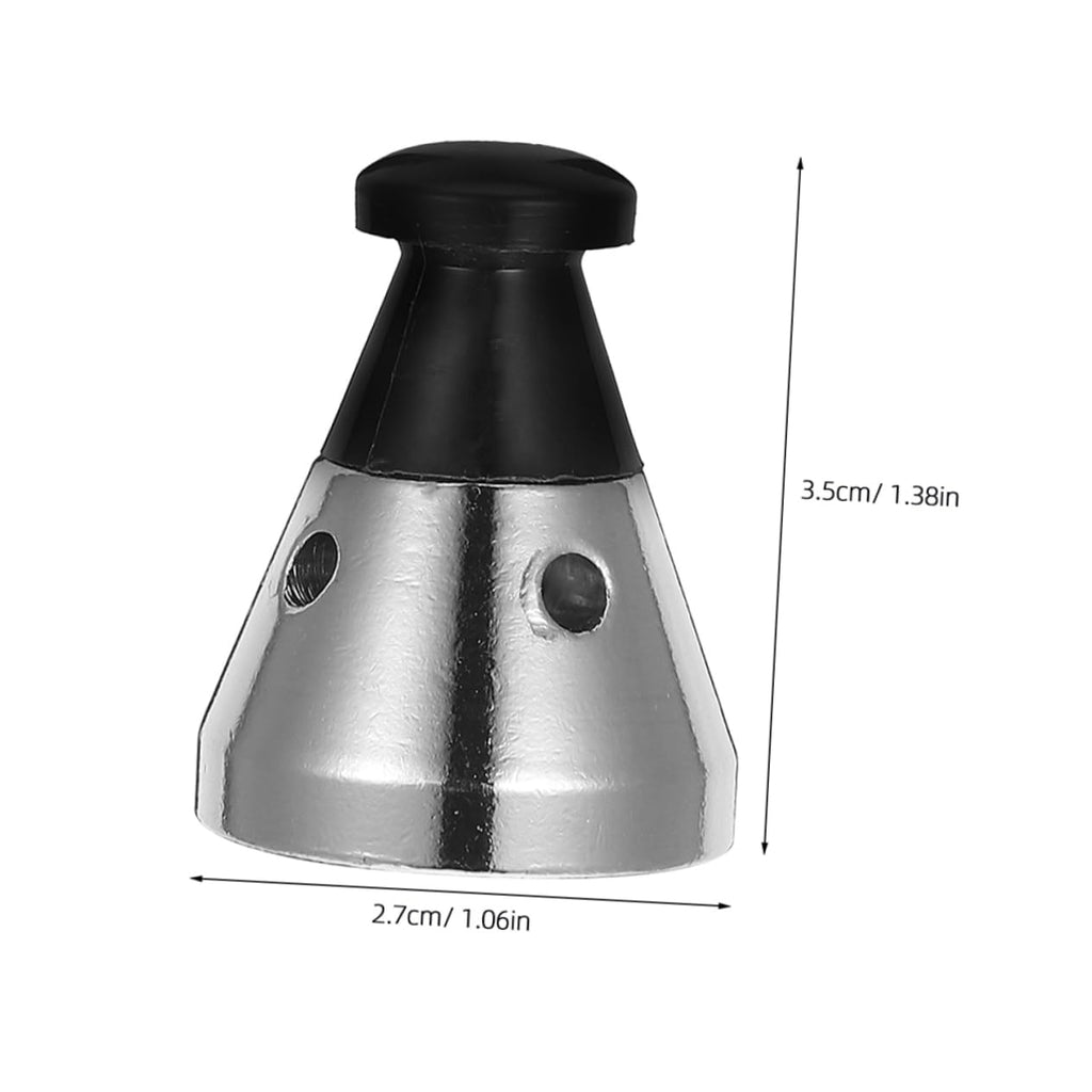 2 Pcs Pressure Cooker Relief Valve Replacement for Caners
