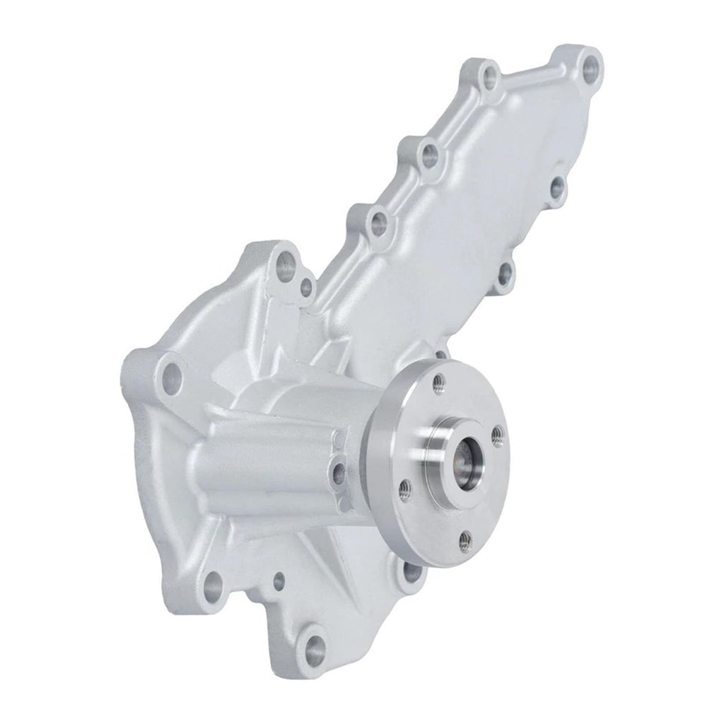 Pmtihxu Water Pump 1A051-73030 For Kubota V2003 V2203 V2403 KX040-4 KX121-3