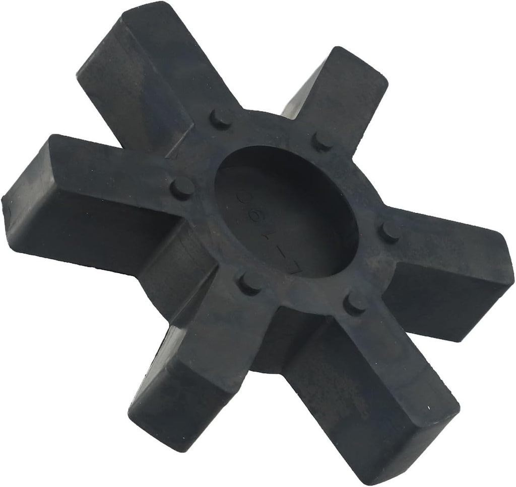 for L-Jaw Coupling Insert L190 Urethane Spider Lovejoy TB Woods