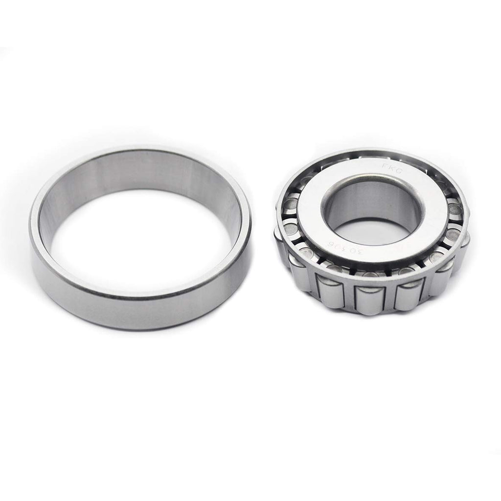 FKG 30306 Tapered Roller Bearing Cone and Cup Set