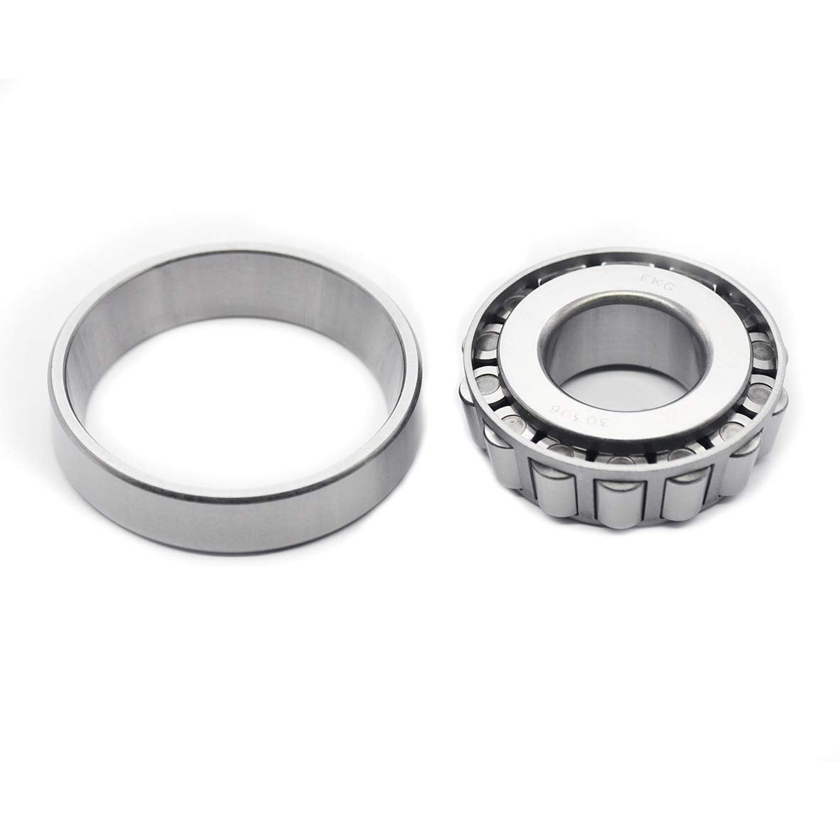 FKG 30306 Tapered Roller Bearing Cone and Cup Set