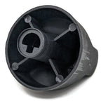 Midwest Hearth B070084 Replacement Grill Knob for Broilmaster P3 Gas Grills
