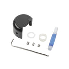 Dasbecan Intake Manifold Lever Arm Kit Compatible with Audi A4 A3 VW Golf