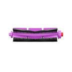 spare Main Brush, Main Brush Cover, Compatible For Eureka J12 Ultra, Robot Vacuum Cleaner Replacement Part(Set 01)