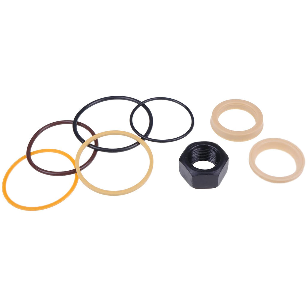 Lesurey Cylinder Seal Kit 7236275 Compatible with Bobcat Loader Excavator