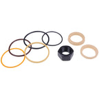 Lesurey Cylinder Seal Kit 7236275 Compatible with Bobcat Loader Excavator