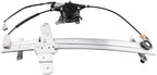 SUNROAD 741-664 Power Window Lift Regulator w/Motor Assembly