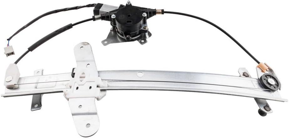 SUNROAD 741-664 Power Window Lift Regulator w/Motor Assembly