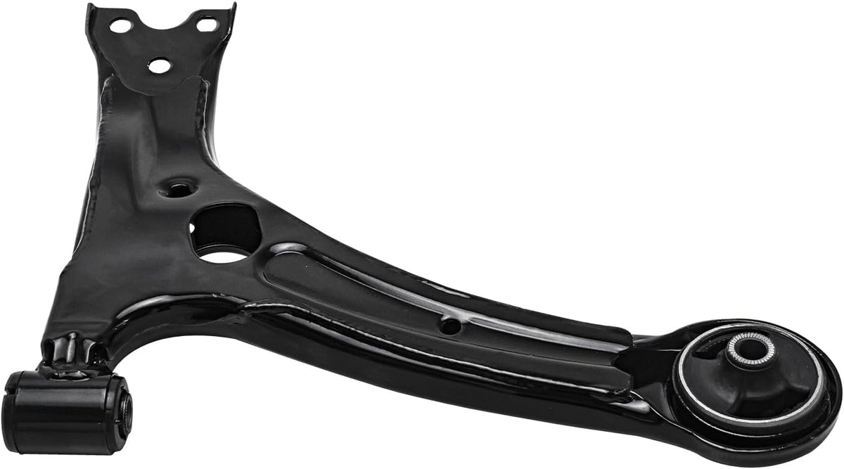 Detroit Axle - Front Left Lower Control Arm for 2003-2013 Toyota Corolla